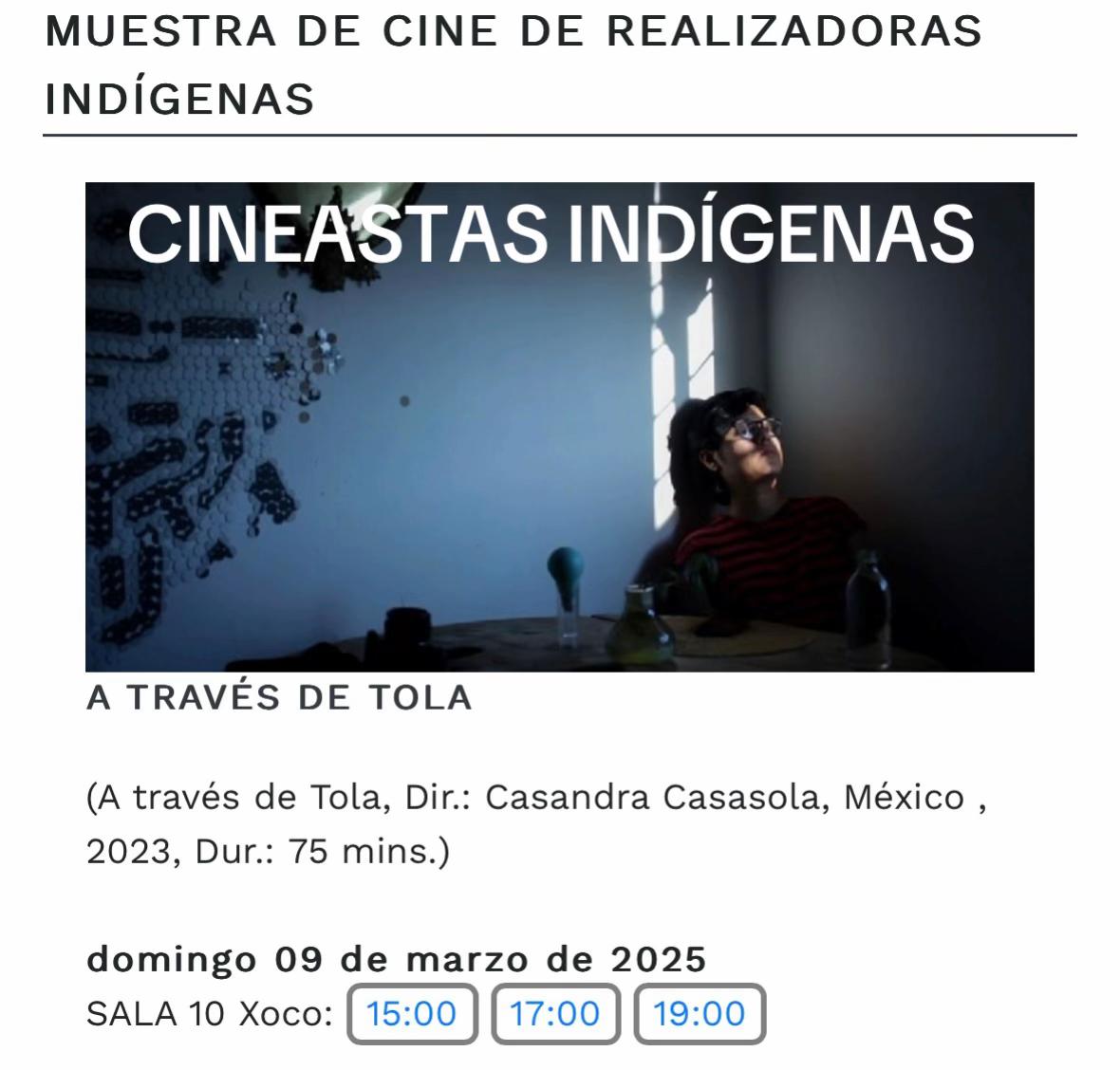 @Luces, música y acción