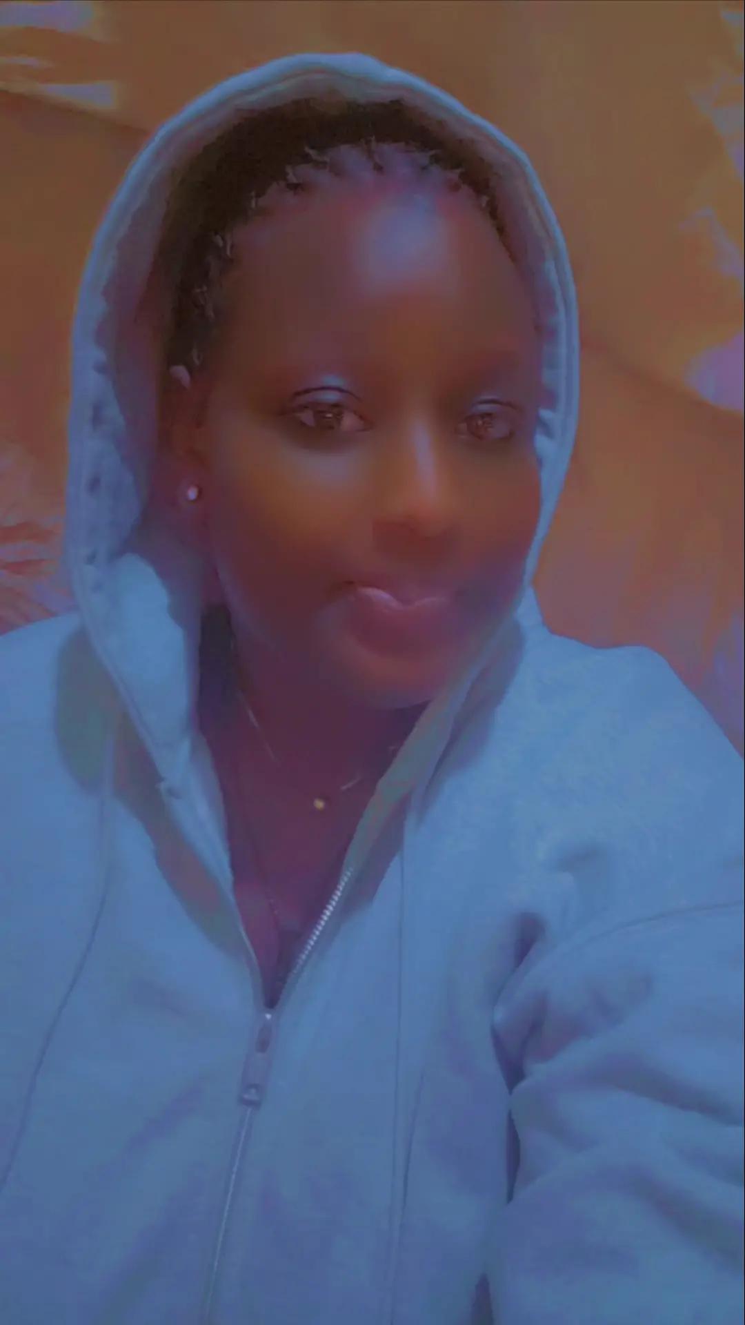 @Babrah Ampurira