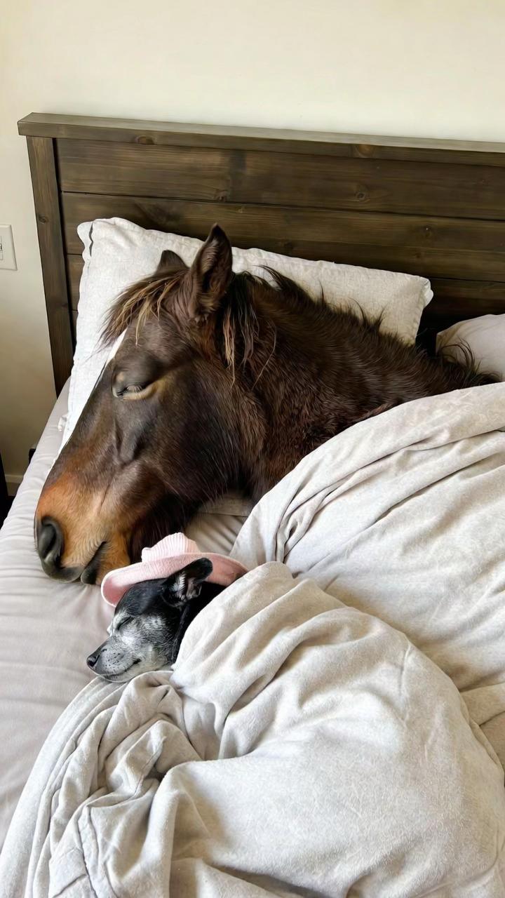 @FOLLOW MY HORSE🐴🦄❤️