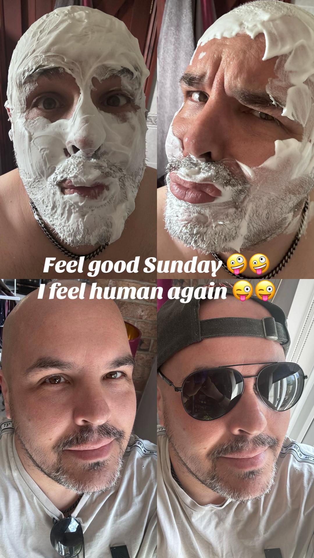@50ShadesDangerousTrouble