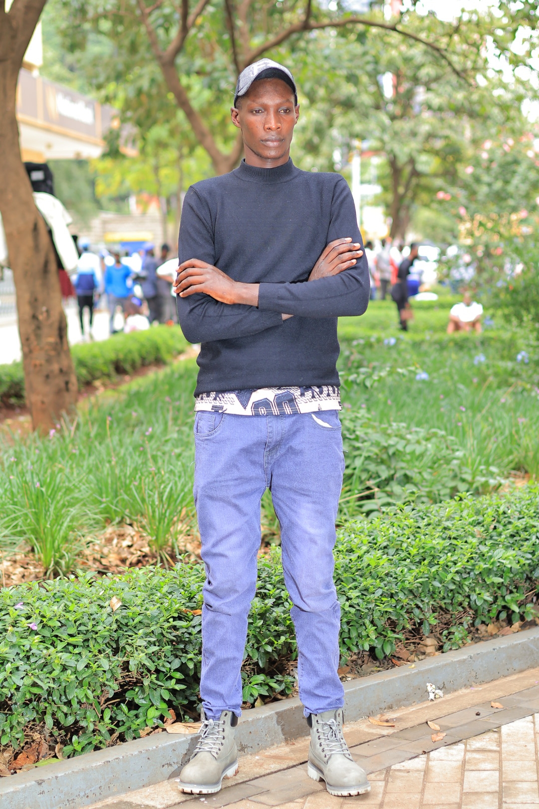 @Auto eng John muhaka