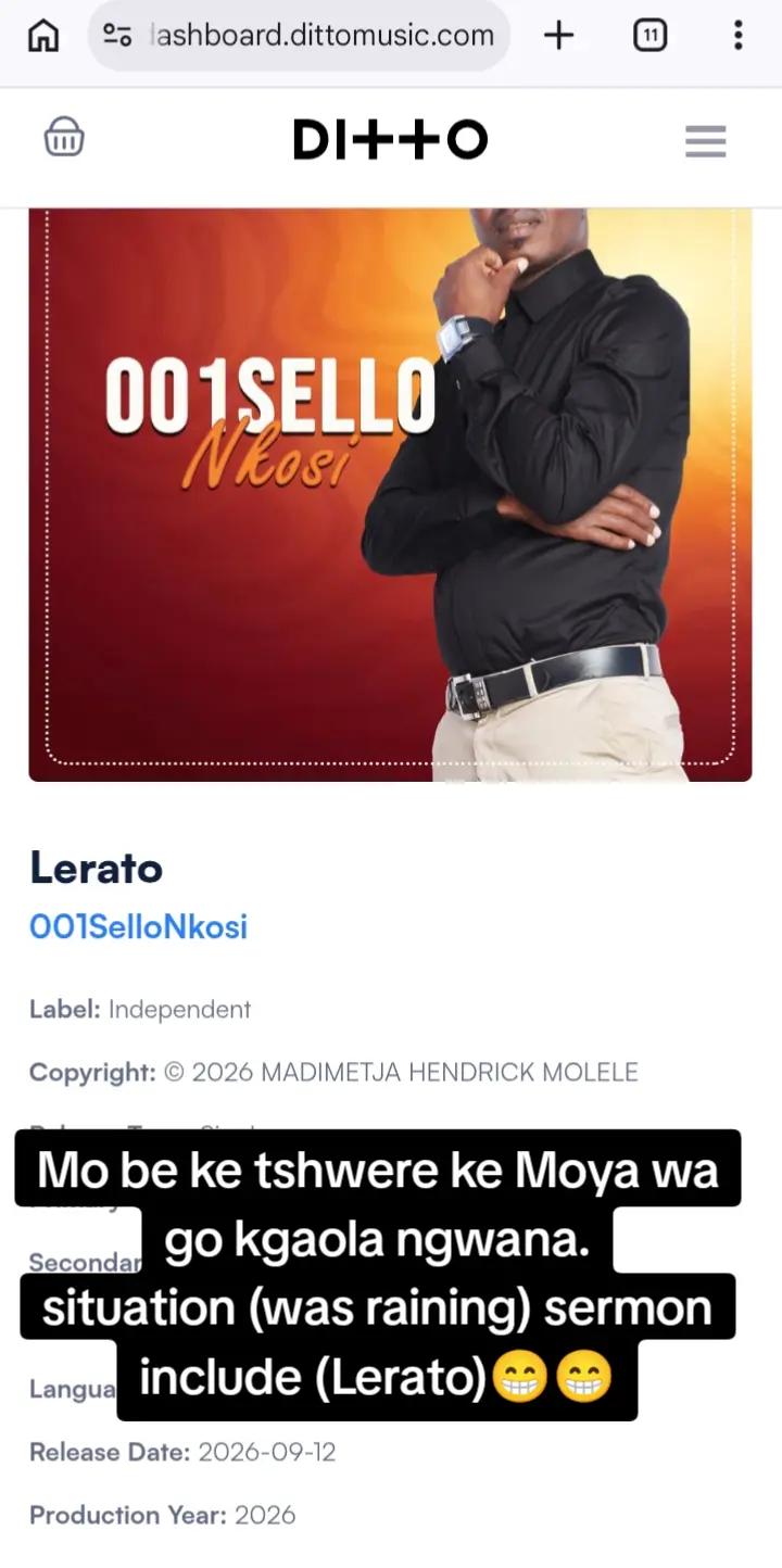 @001SelloNkosi