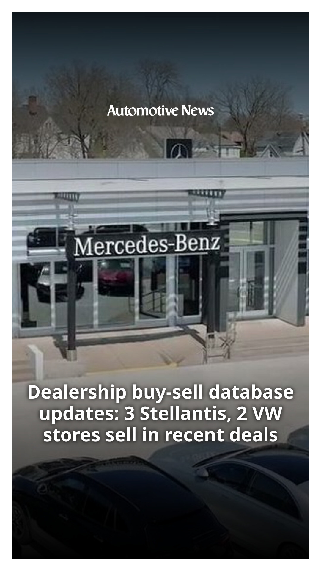 @Automotive News