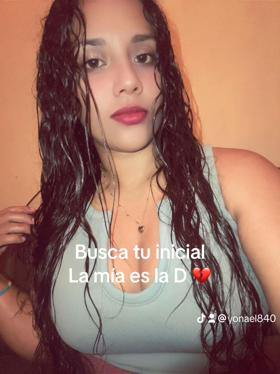 @🥷 Yessenia💚😍