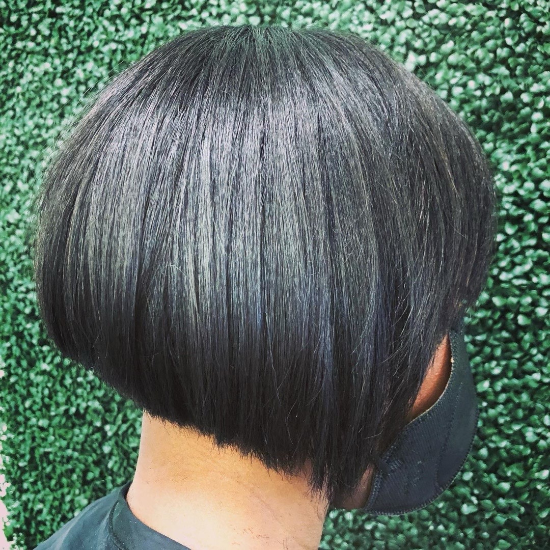 @Nikki Robinson| Nu U Salon