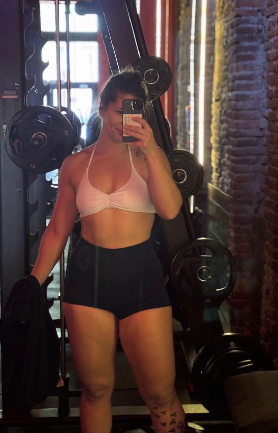 @magali sanguinetti
