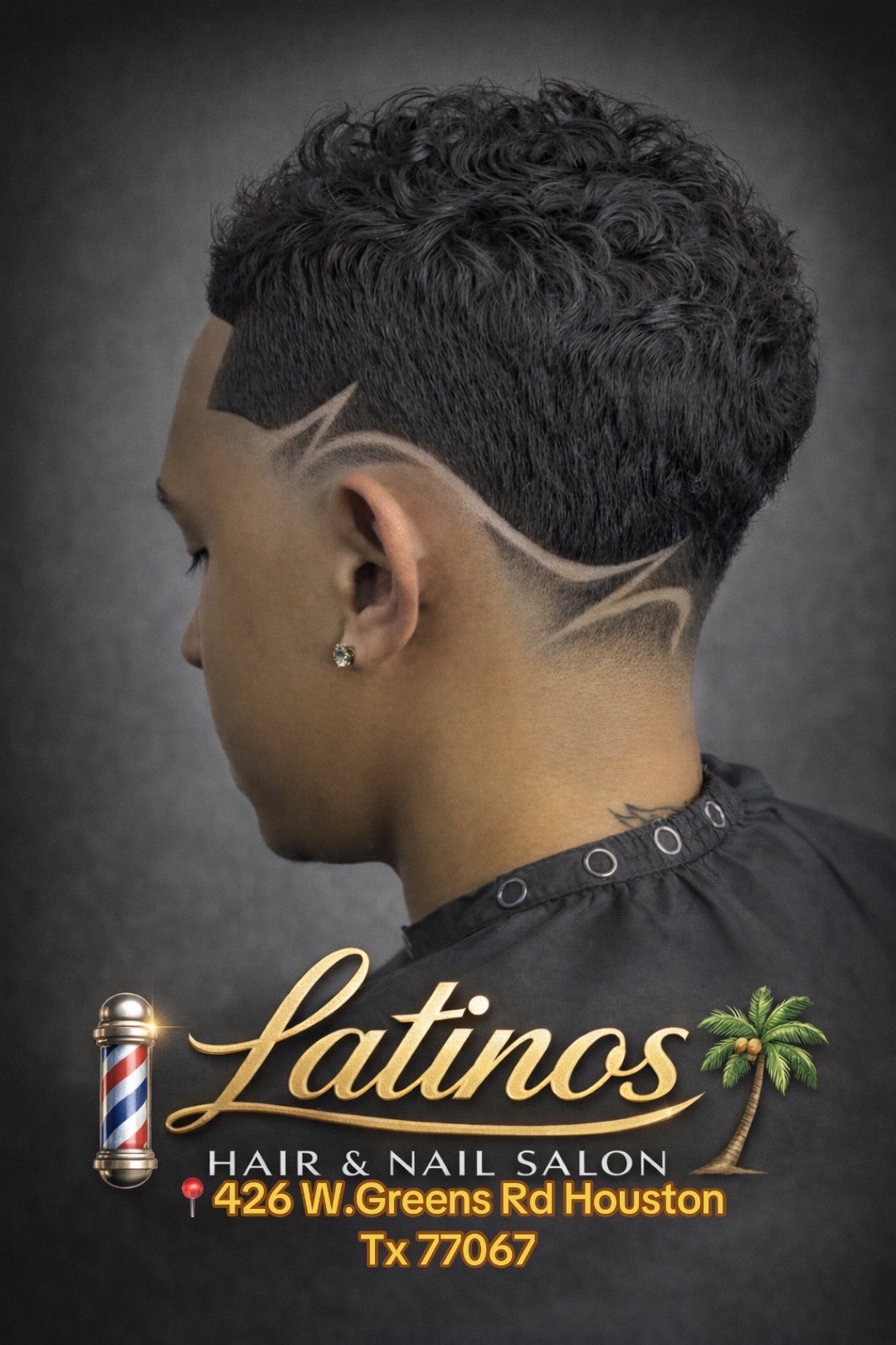 @Dunia💈Latinos🌴