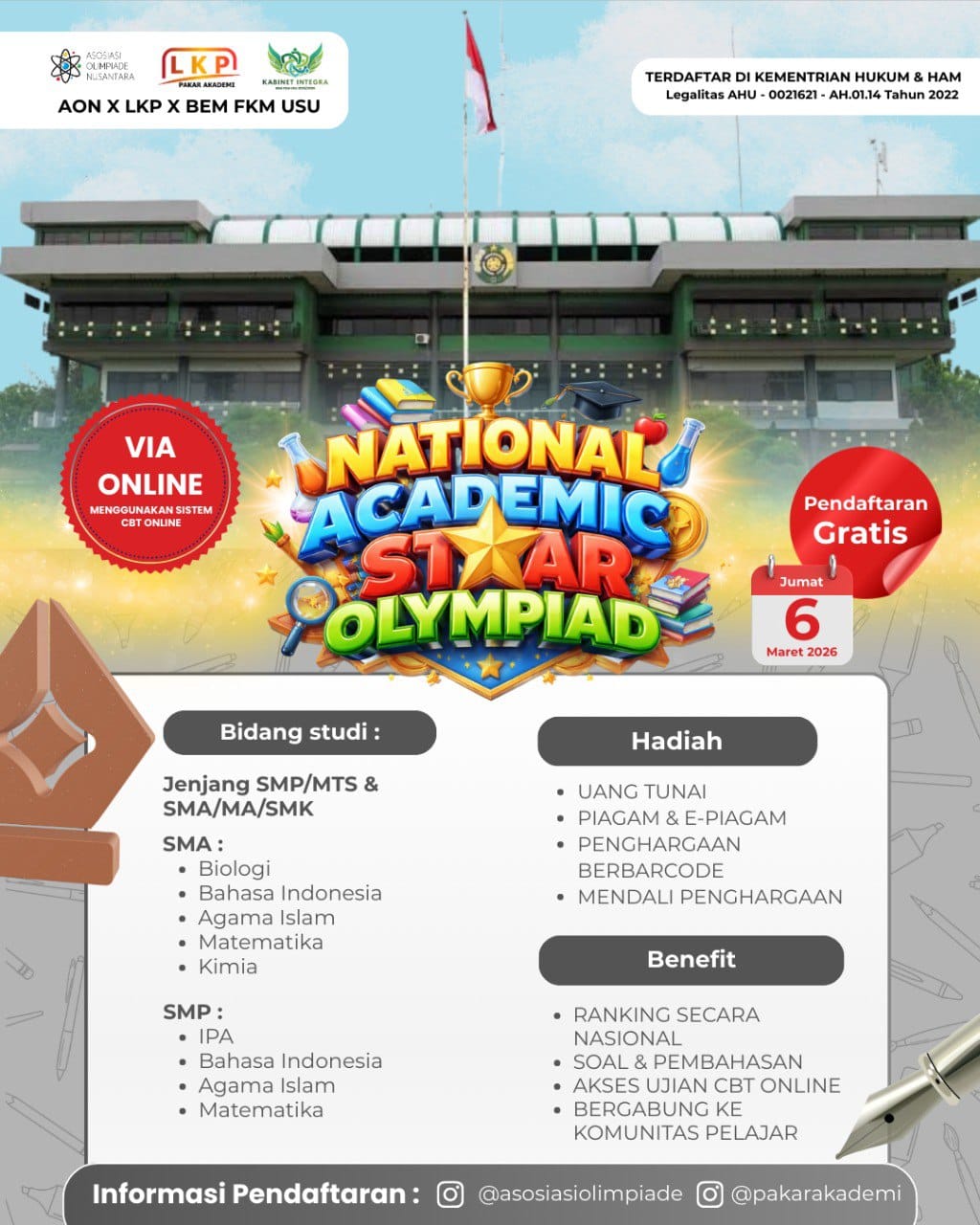 @Asosiasiolimpiade