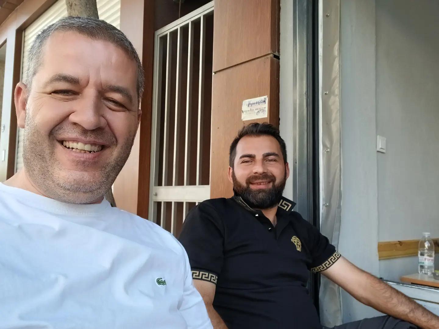 @AYTEKİN AYDEMİR