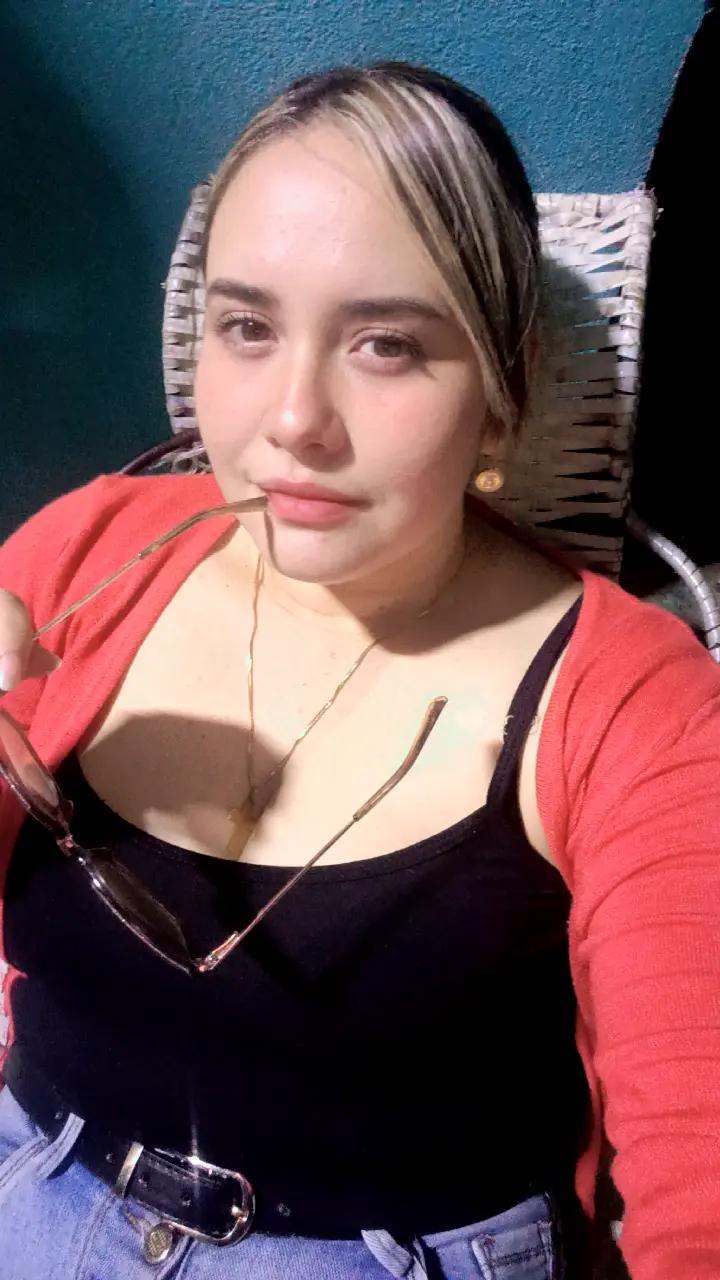 @Kelly Ayala
