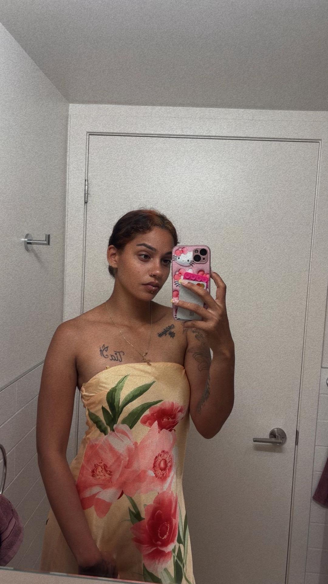 @🇨🇦Mama V🌹 |  T1D