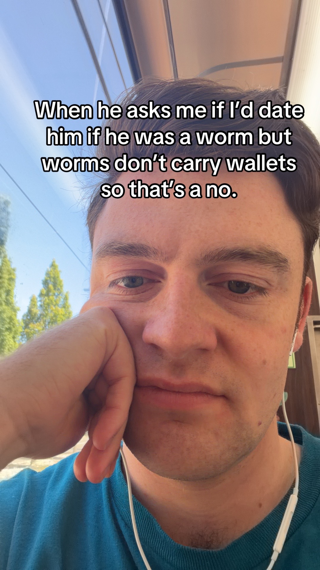 @Josh