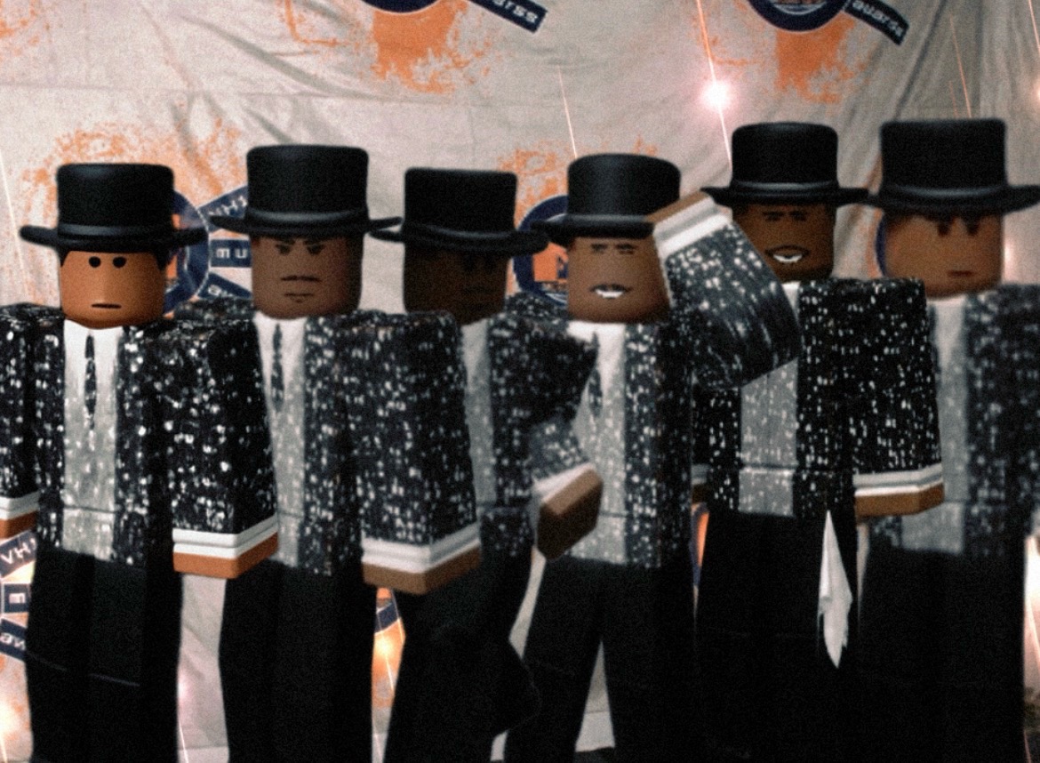@Roblox Recreations