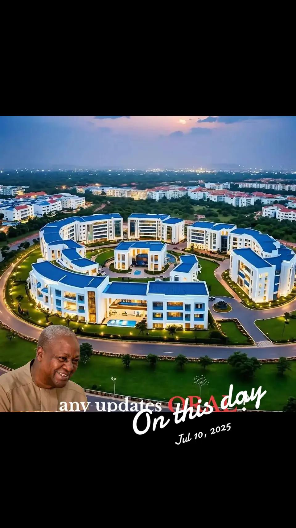 @PROJECT MEDIA 🏗️🇬🇭