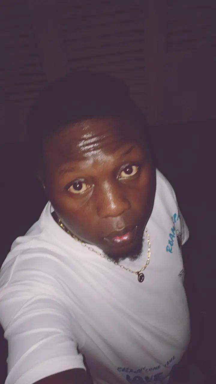 @Oluwa is Involved