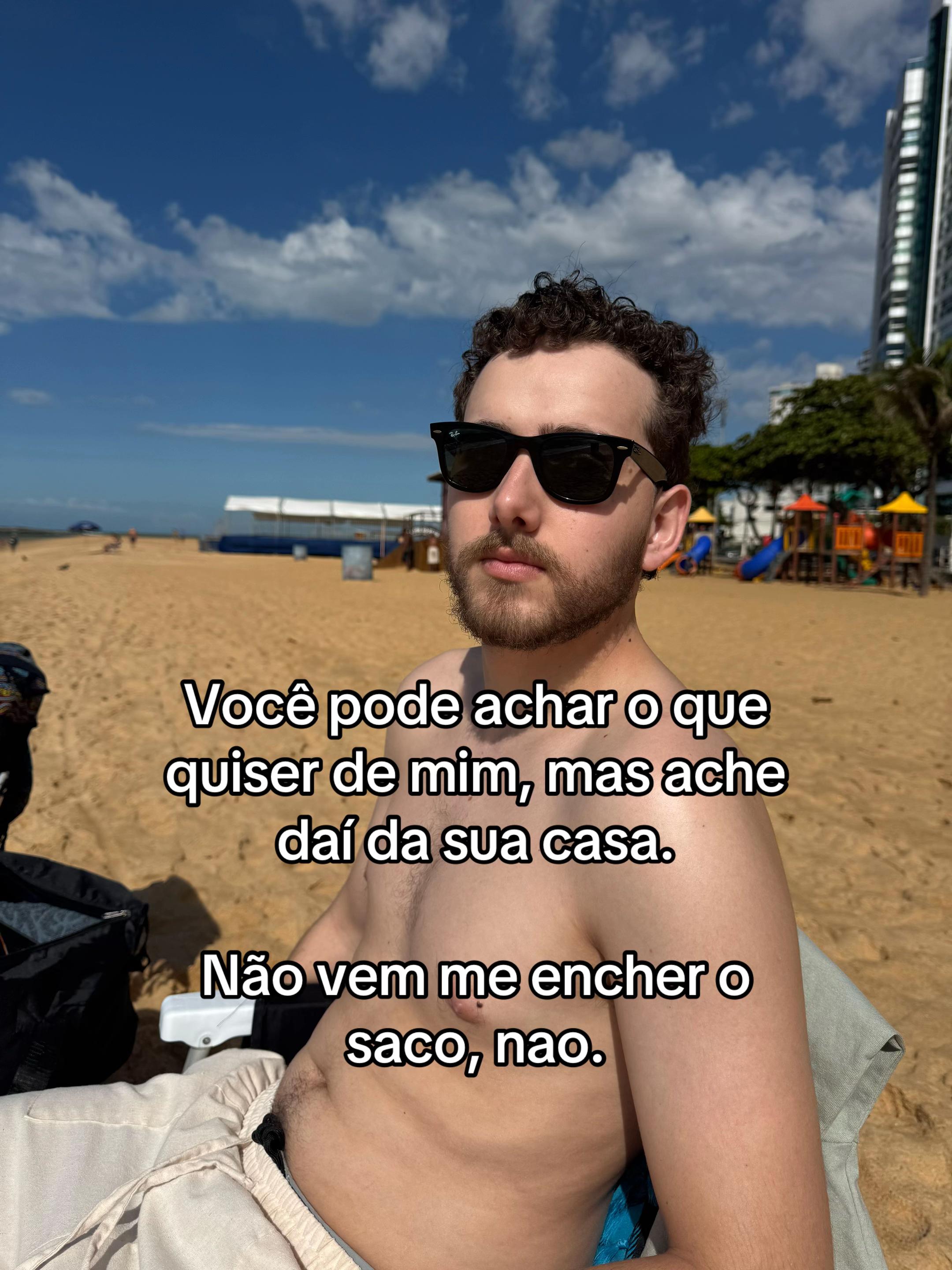@Gabriel Miranda
