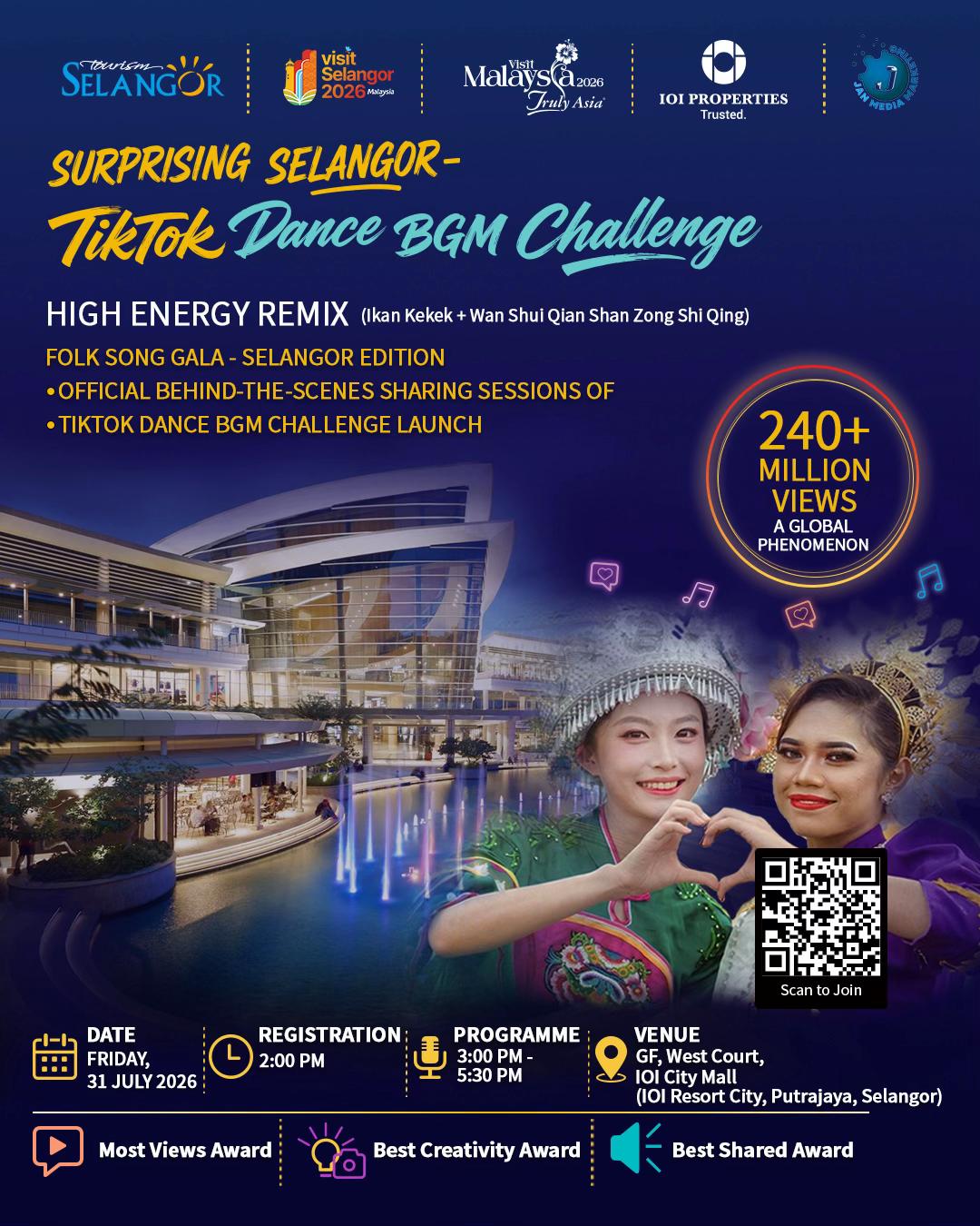@TourismSelangor