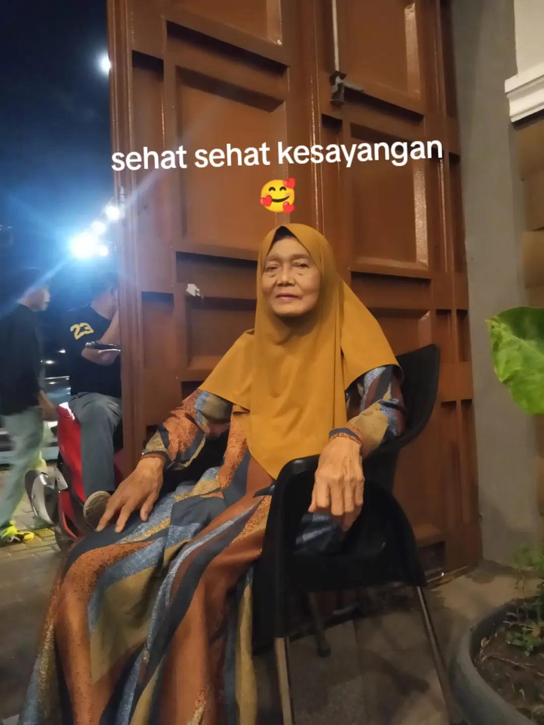 @Wak Ulong