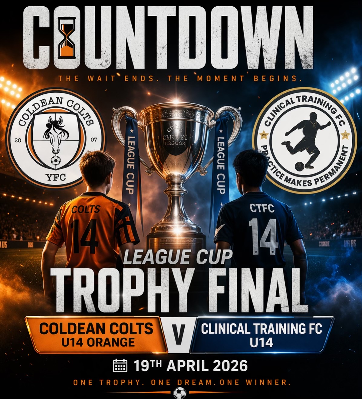 @ColdeanColtsOrange_U14