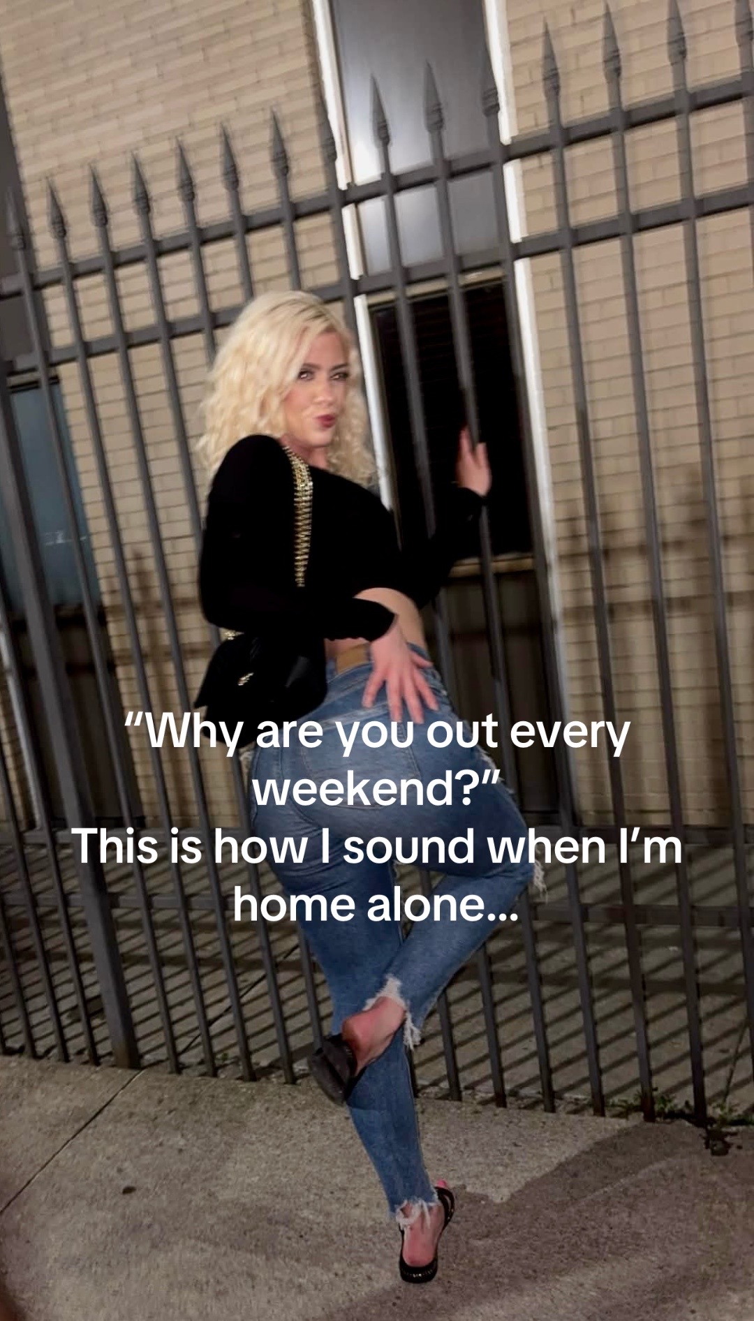 @Victoria Angelica