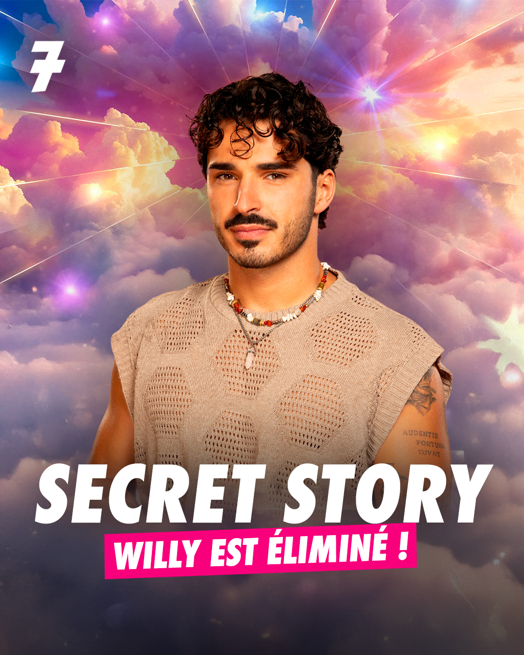 @T&eacute;l&eacute; 7 Jours