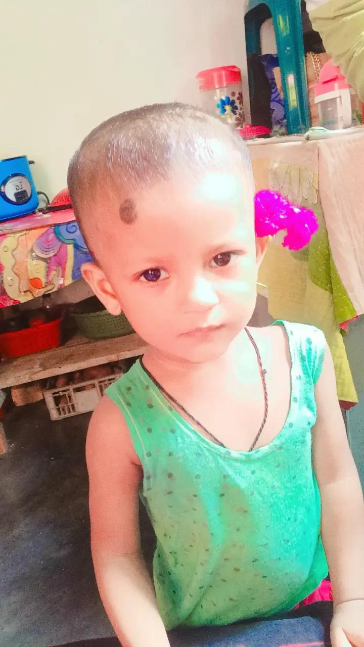 @" দুষ্ট ছেলের মিষ্টি বউ "