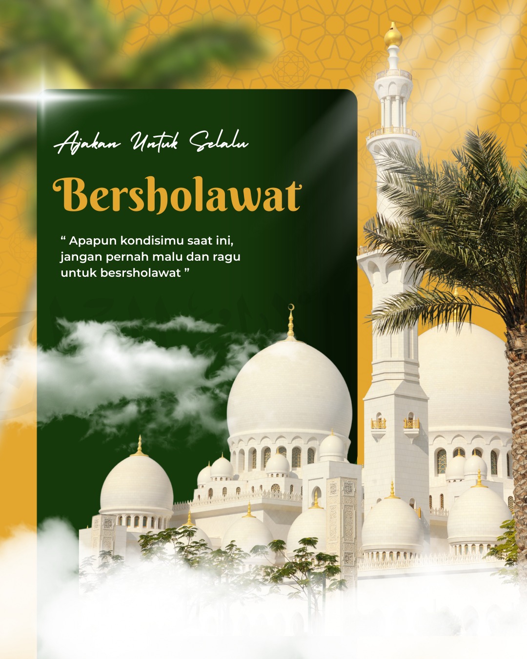 @Pencinta Rasulullah