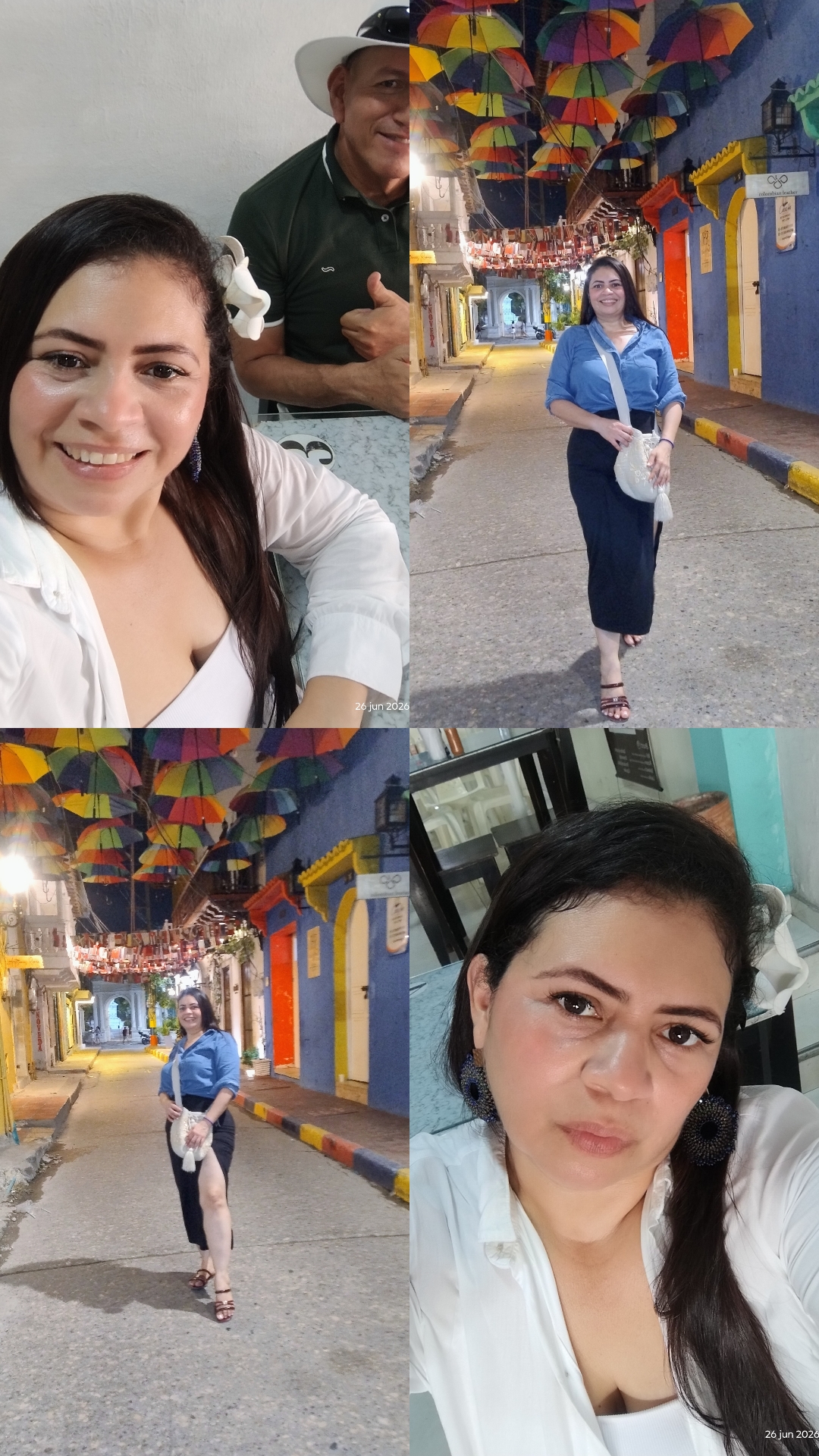 @Patricia Cogollo