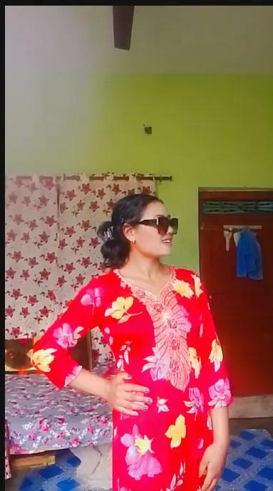 @Suhana Bishokarma