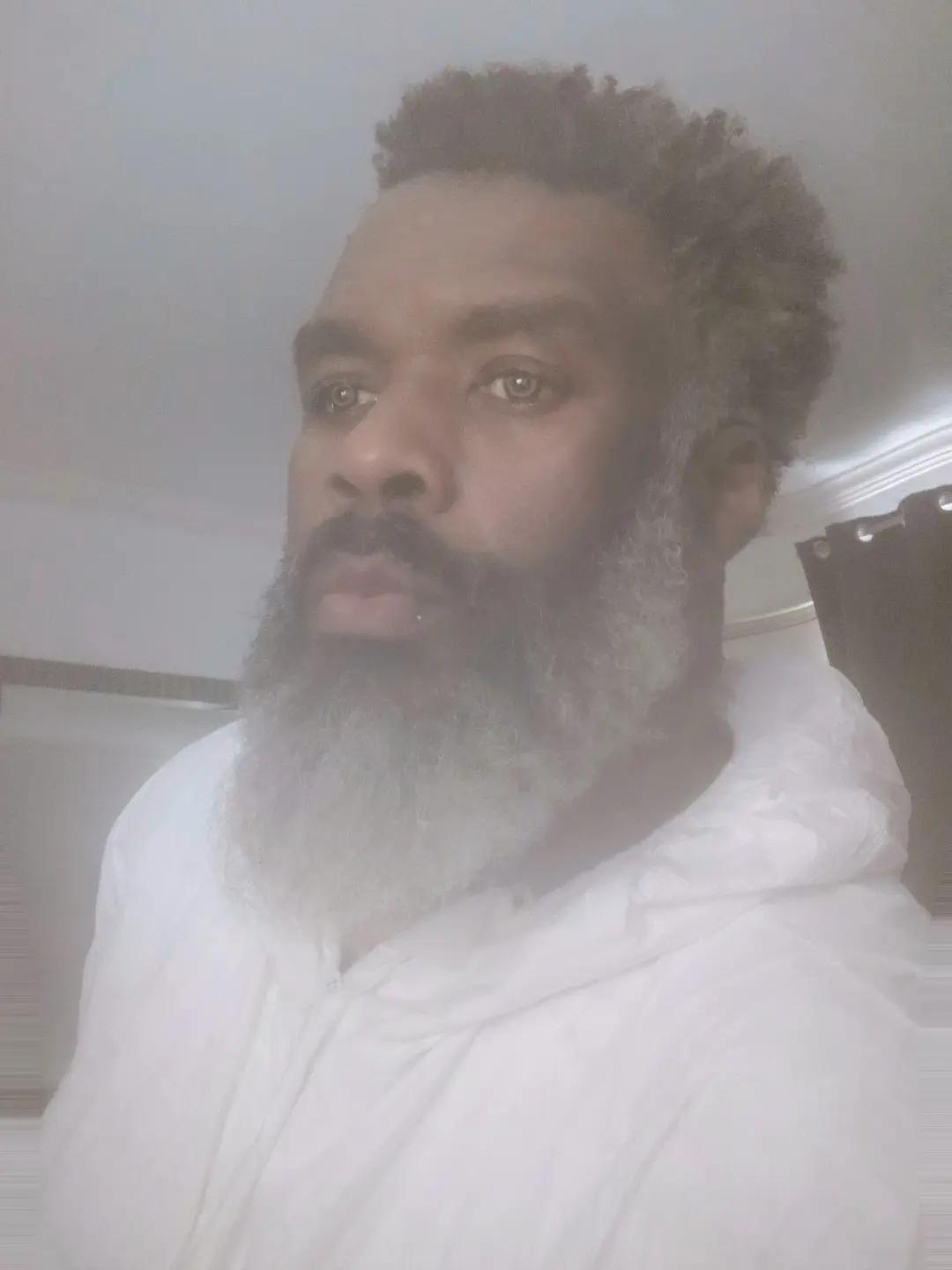 @Preacherboy