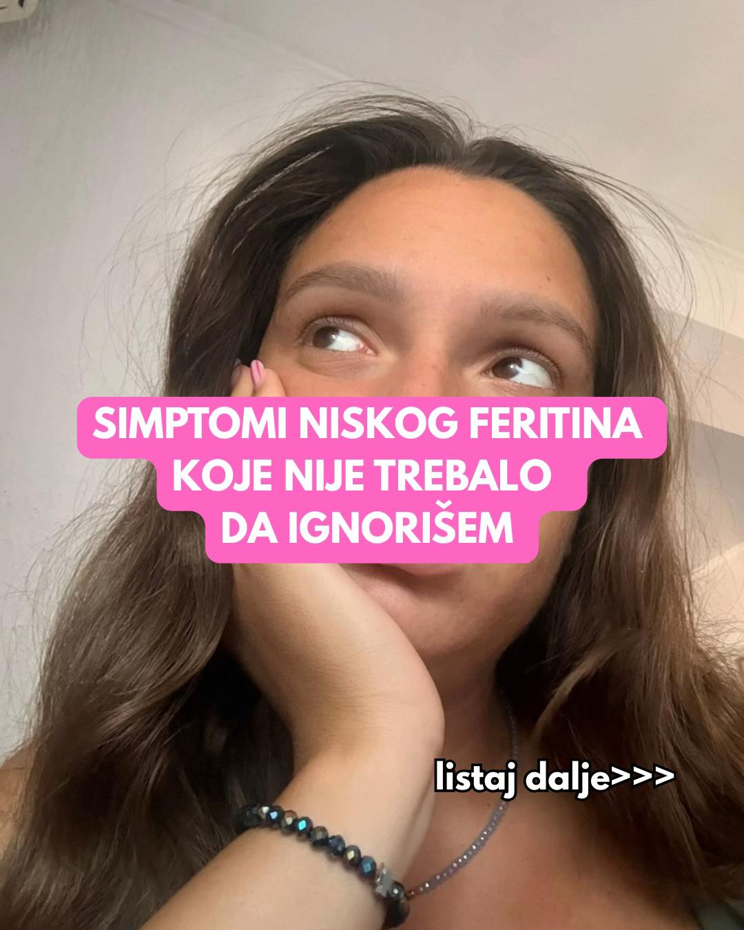 @U borbi protiv Anemije 💪🏽🩸