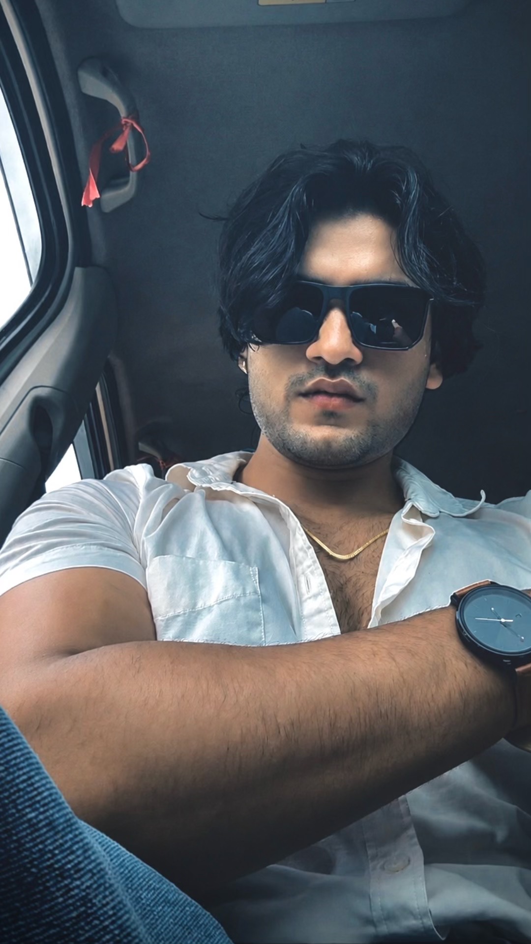 @Anurag Giri