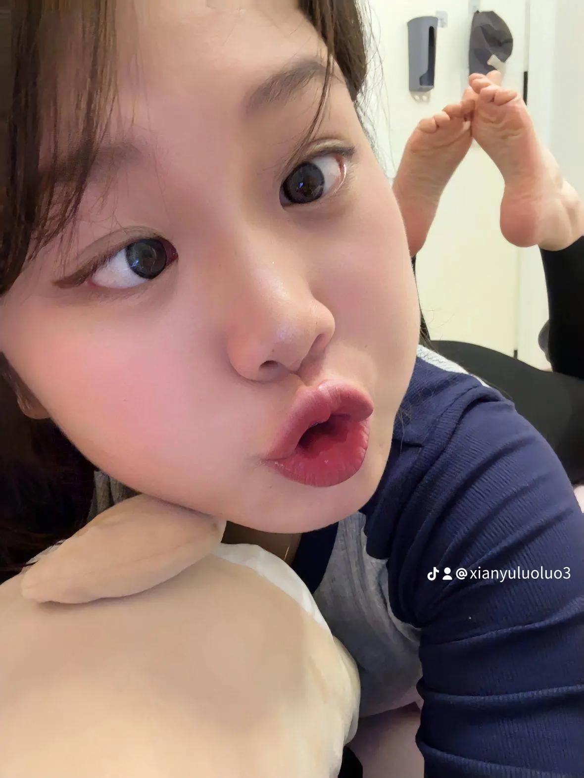 @xianyuluoluo