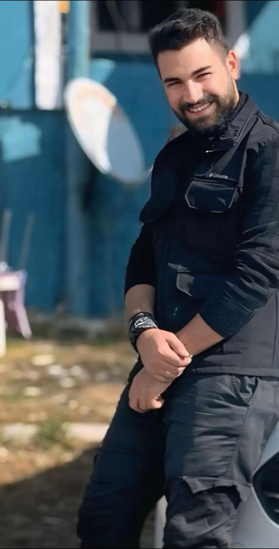 @metecan saygılıer