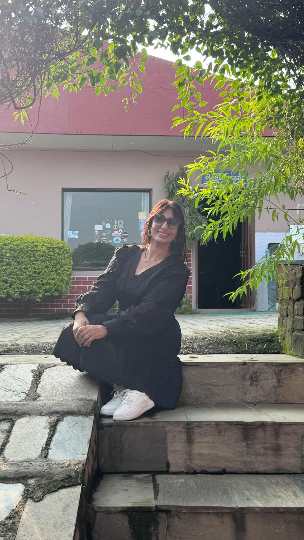 @Minu- Oli