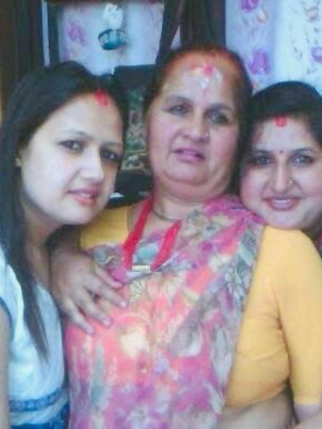 @Kabitagautamthapa3