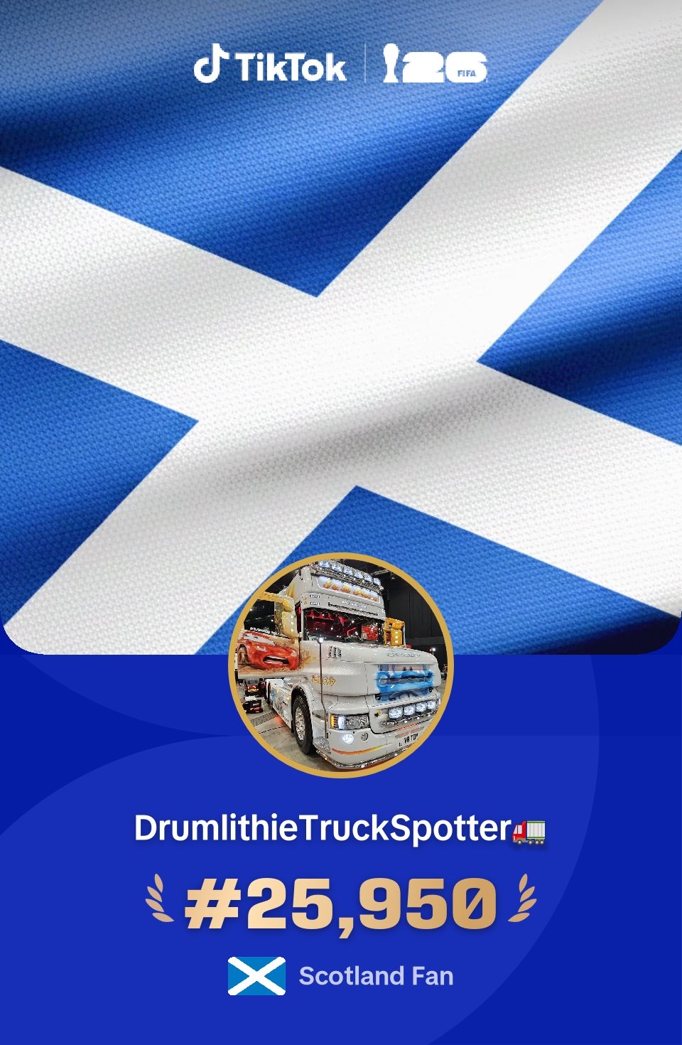 @DrumlithieTruckSpotter🚛