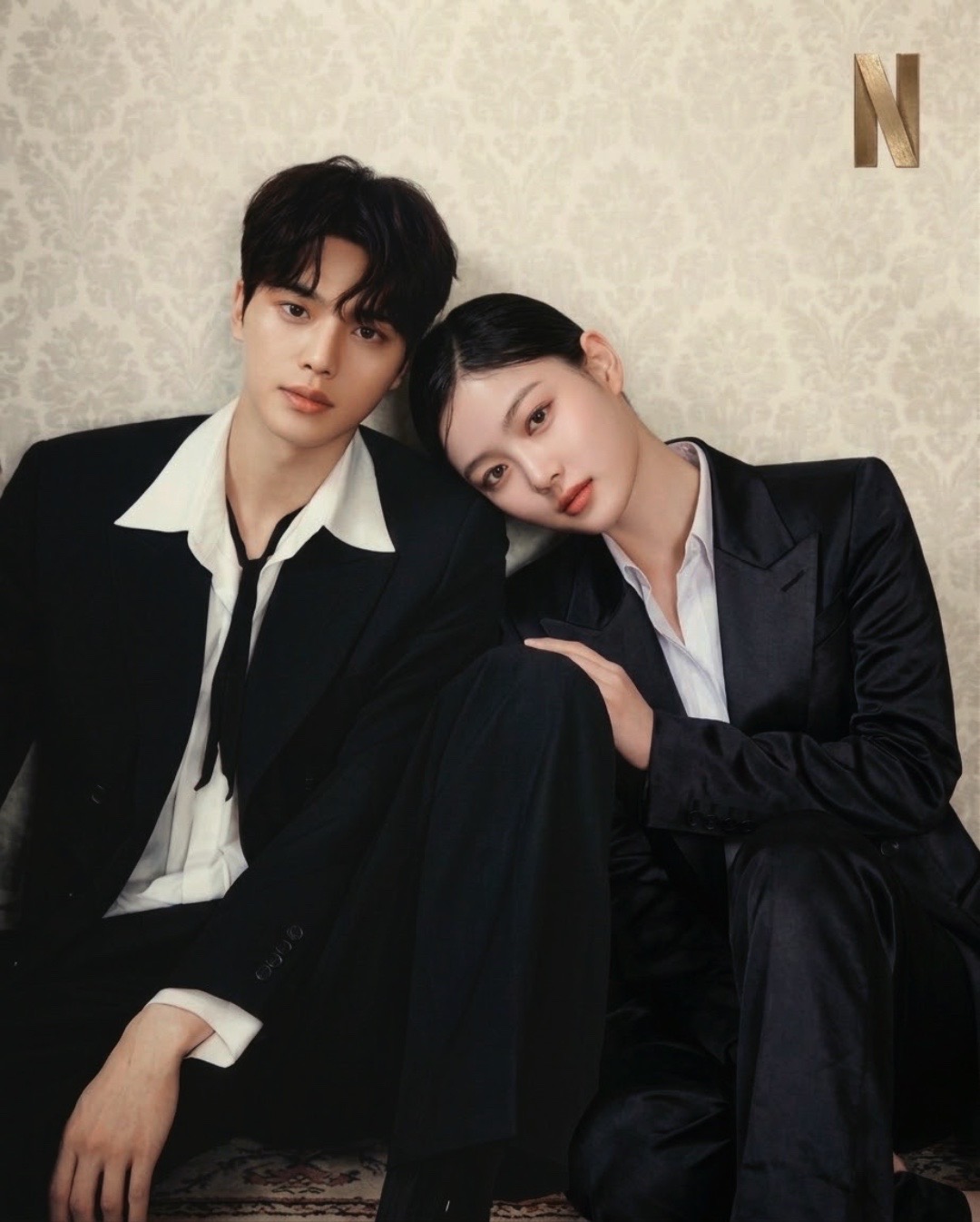 @kangyoo 💕