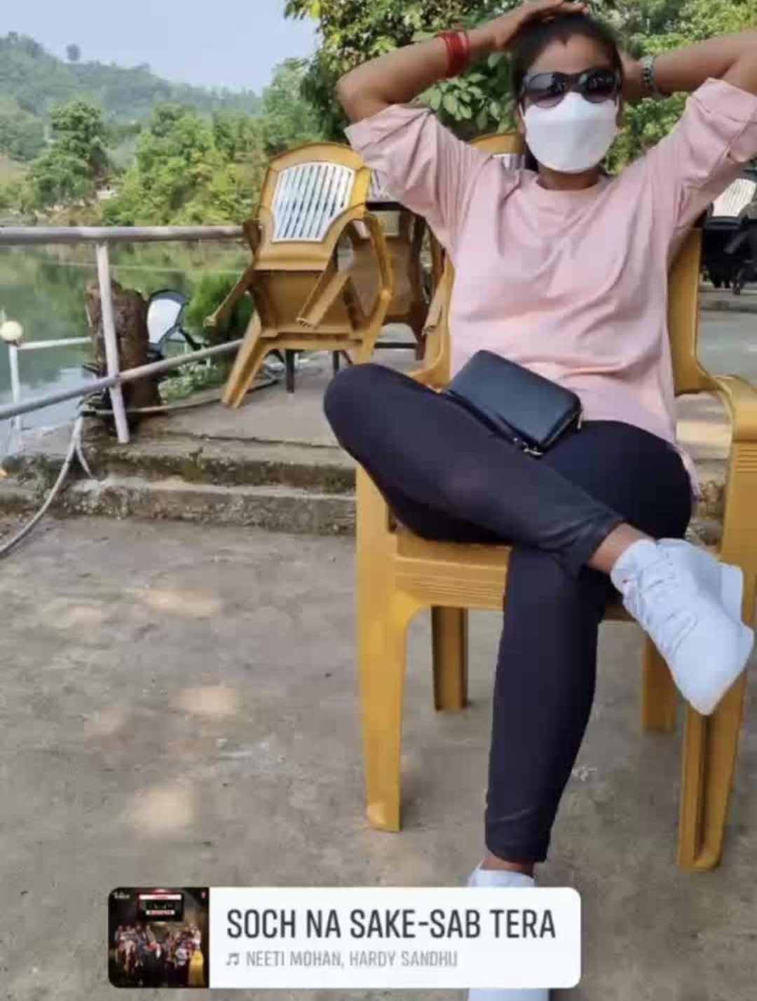 @sandhya malla