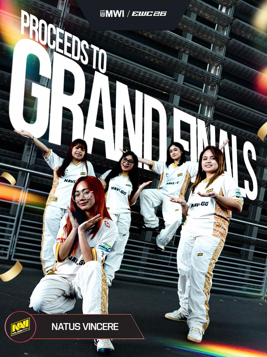 @MLBB Esports Official