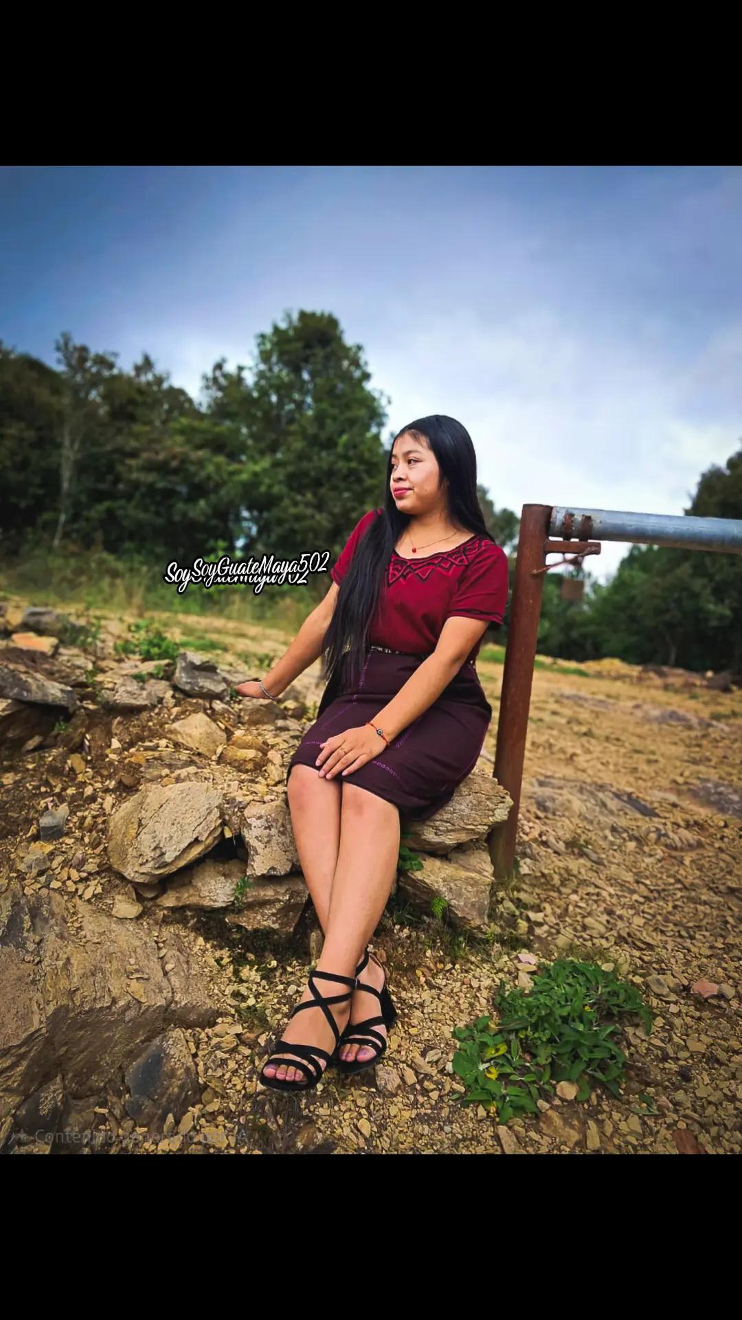 @SoyGuateMaya502🇬🇹