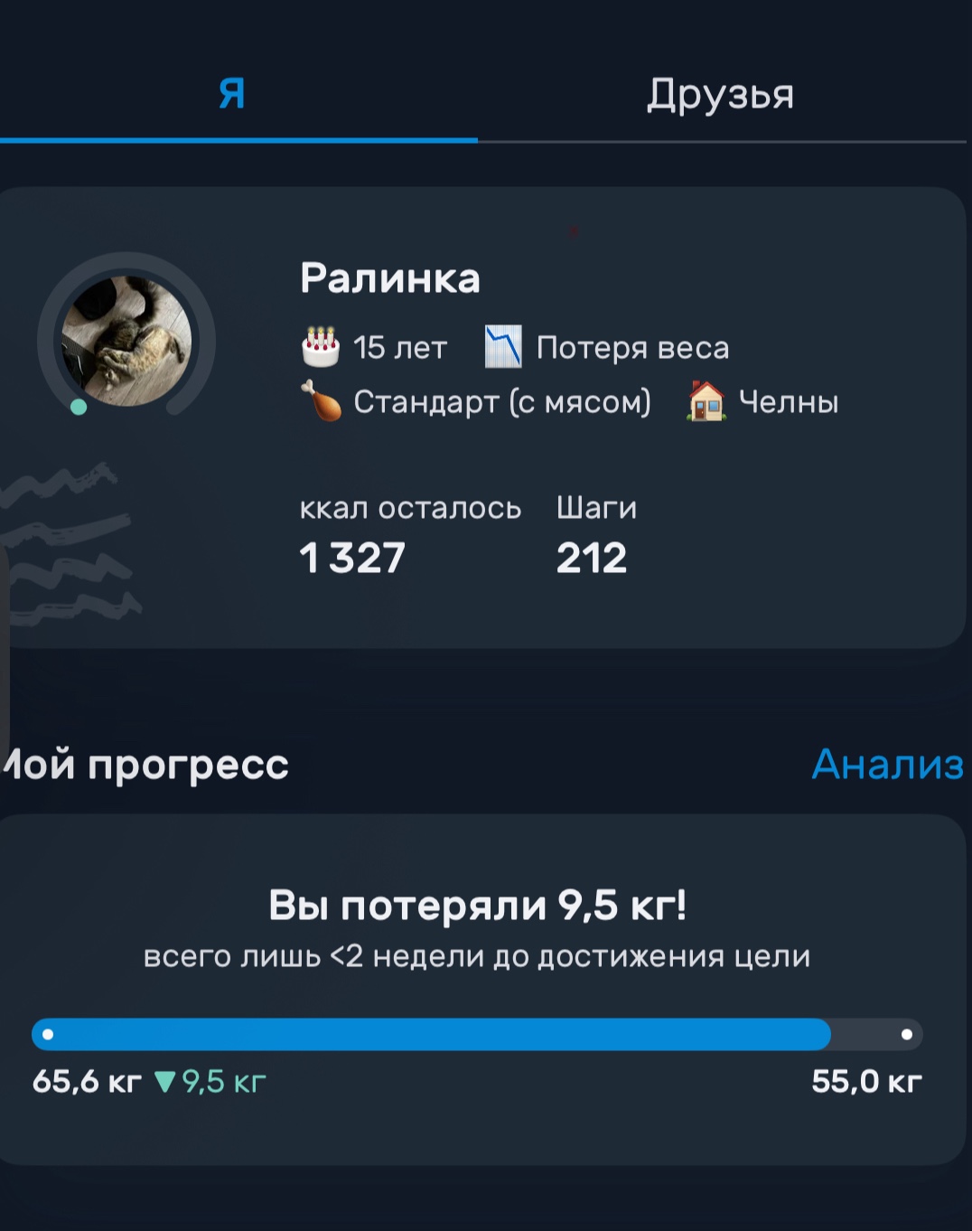 @ралинка💕