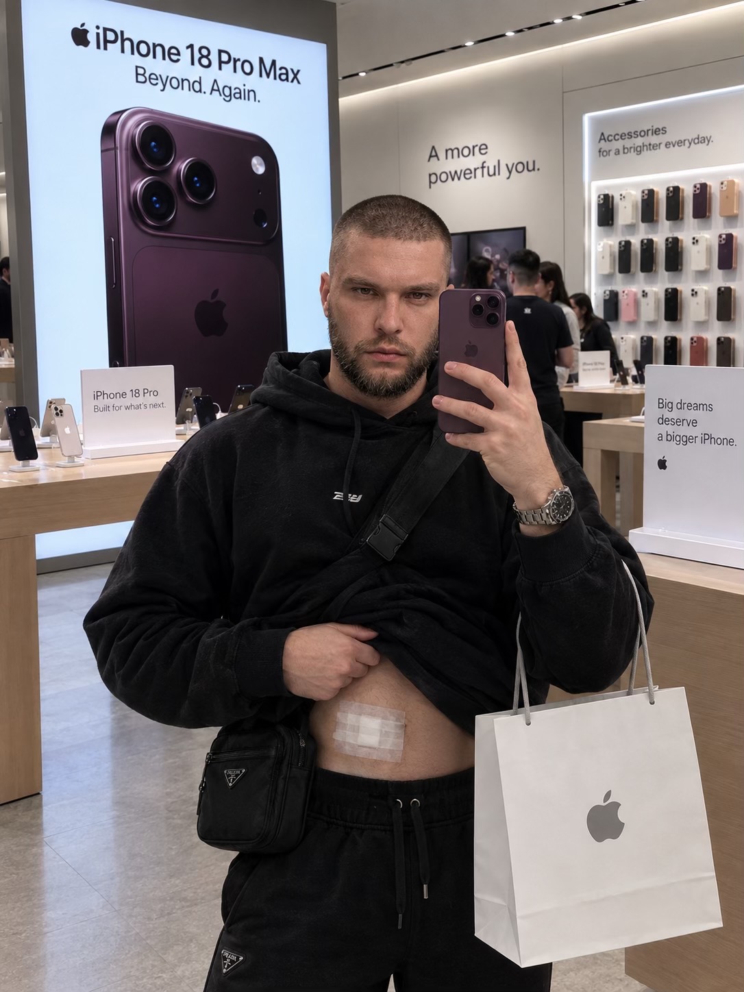 @Даю iPhone 📲 в рассрочку 🙌