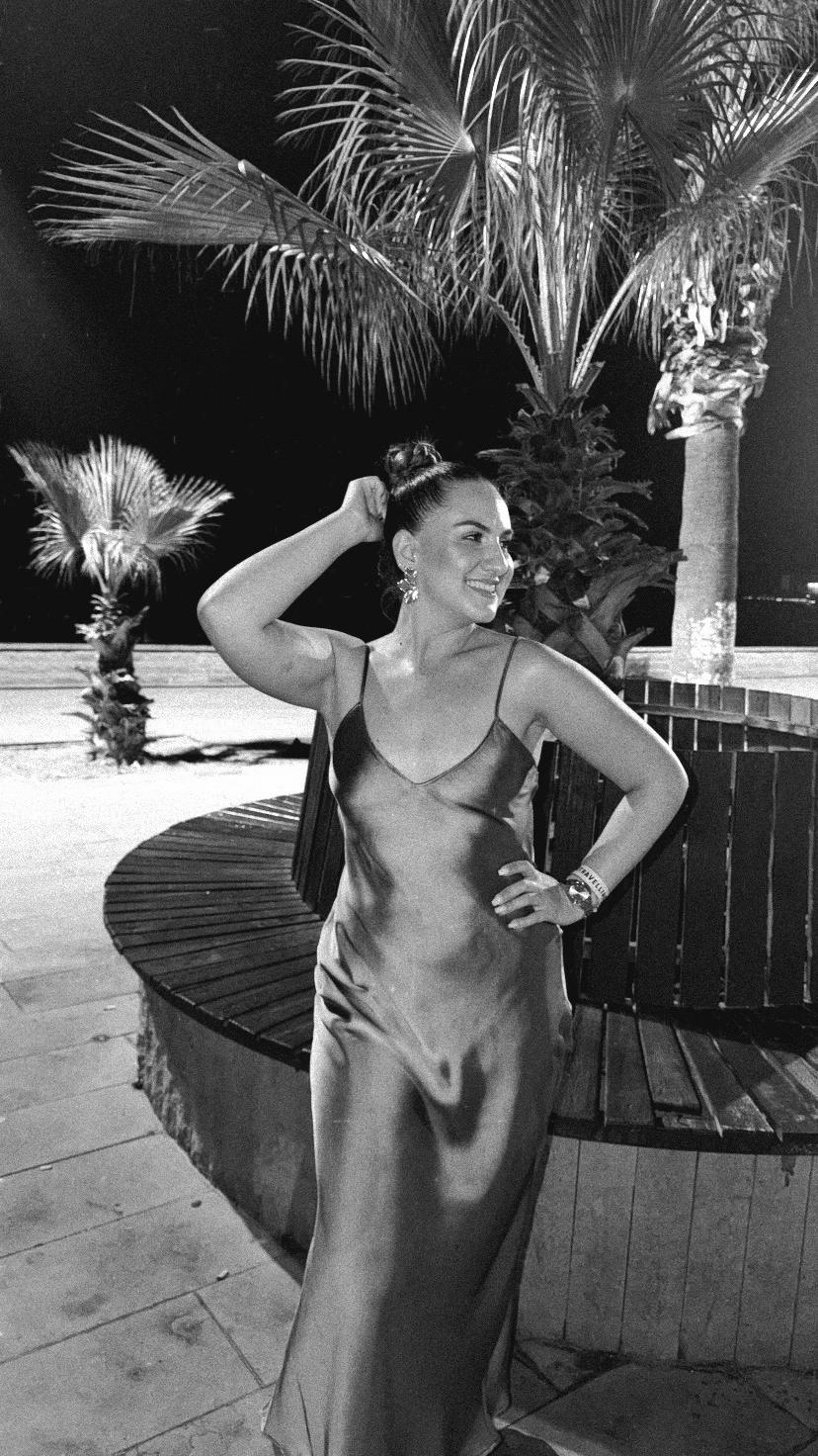 @Kristina Petrikić