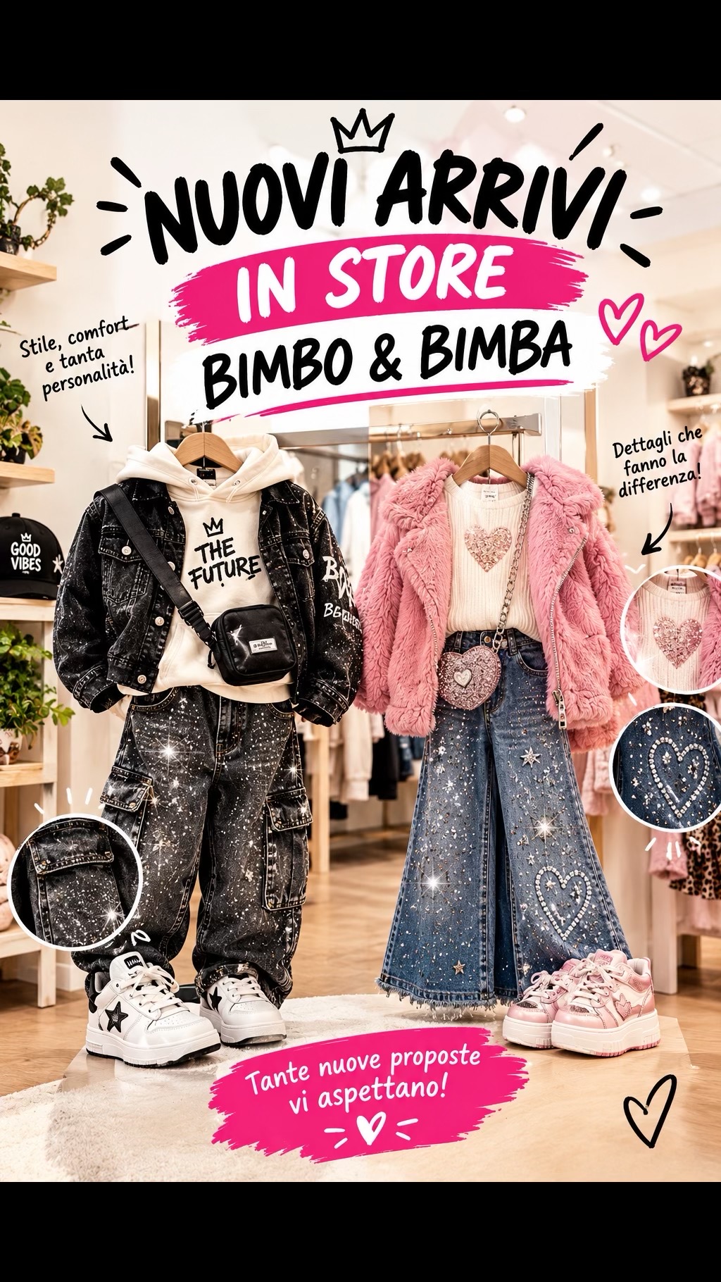 @L atelier dei bambini