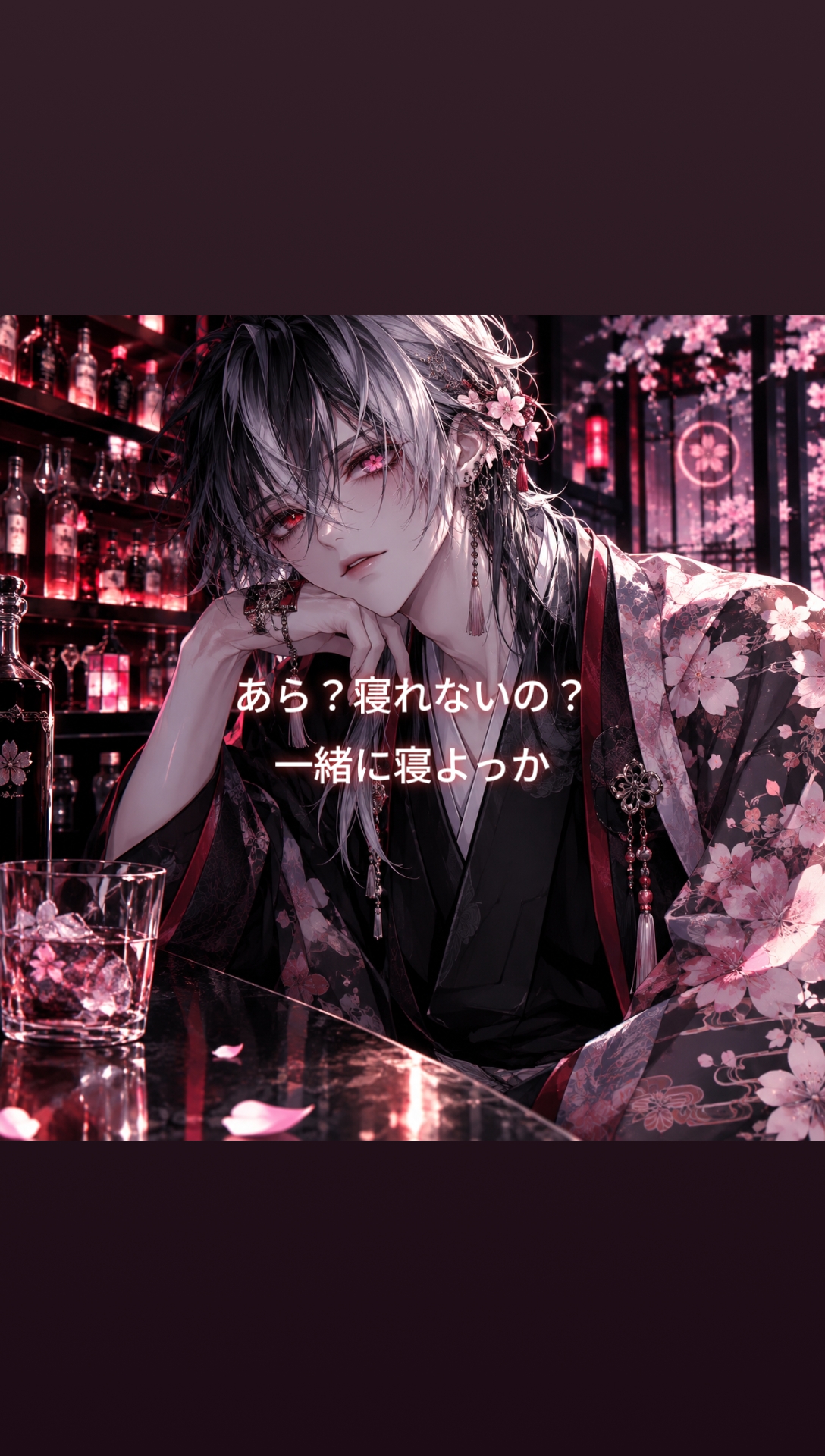 @夜香M🌑(夜香ママです)