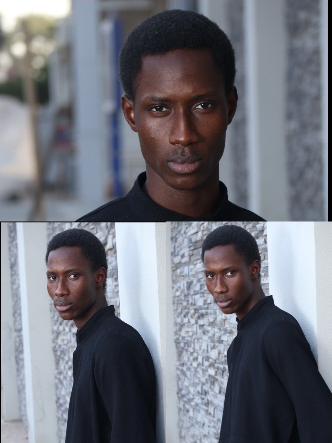 @WillyModelAgency