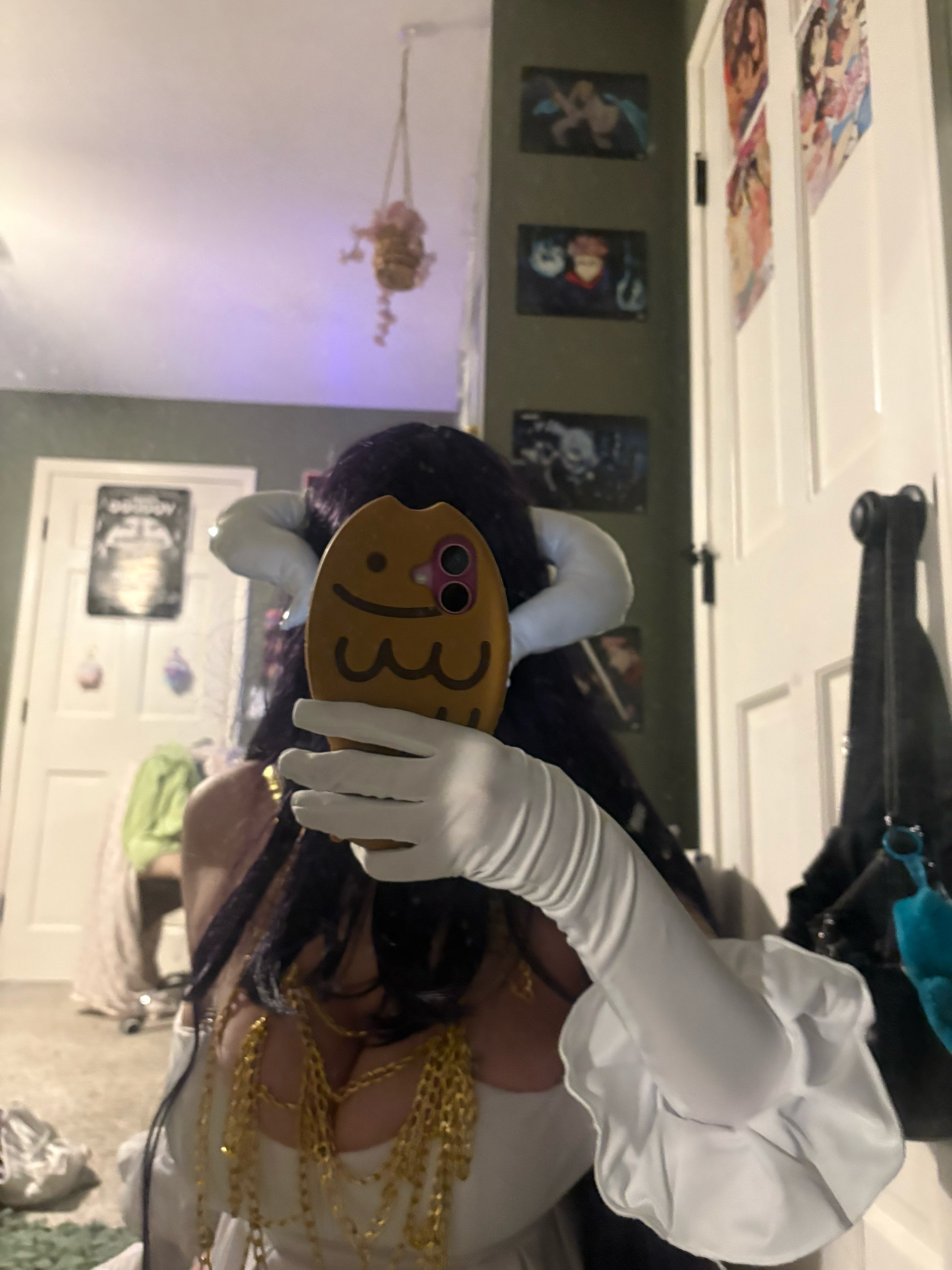 @holo .⋆♱