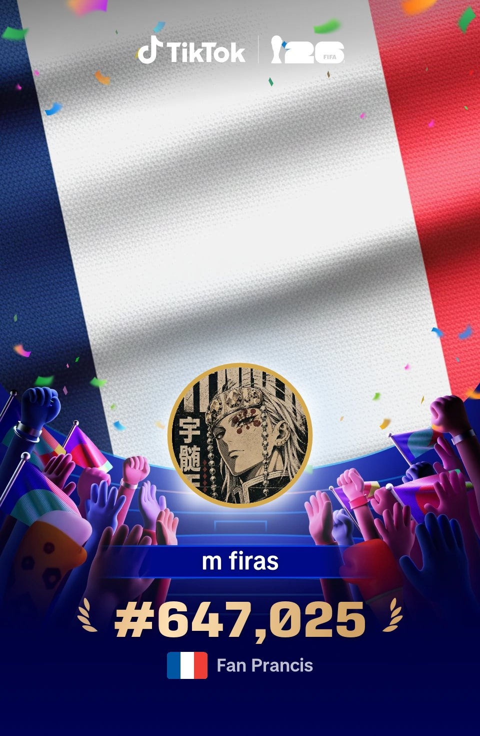 @m firas
