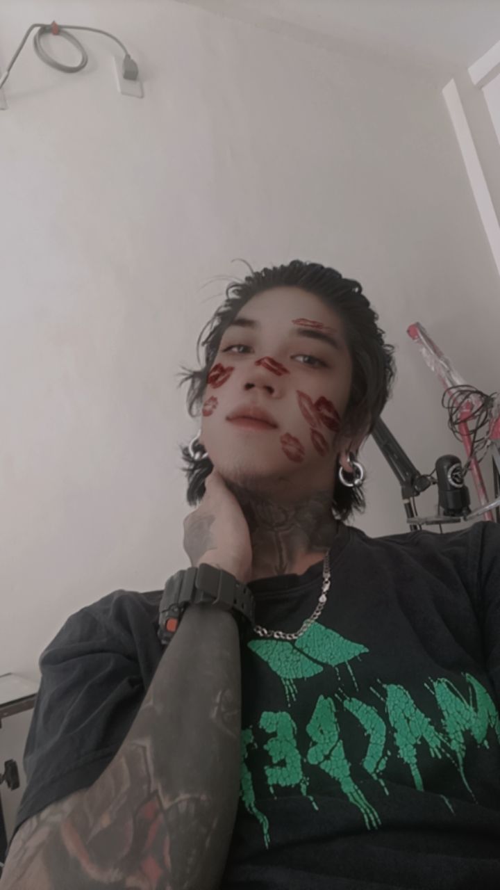 @Yoko